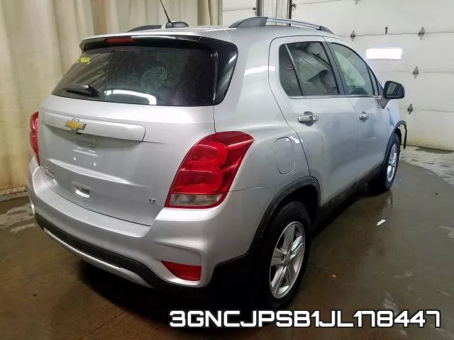 3GNCJPSB1JL178447 фото 5