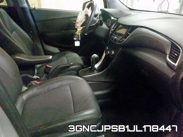 3GNCJPSB1JL178447 фото 6