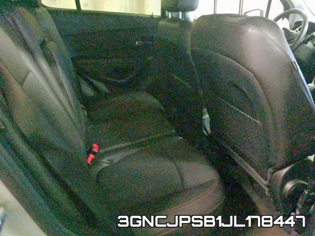 3GNCJPSB1JL178447 фото 7