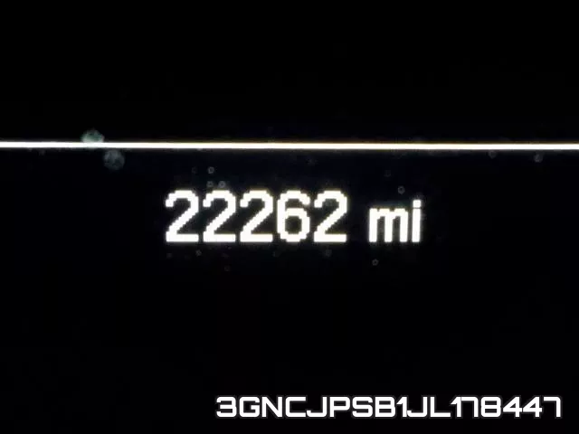 3GNCJPSB1JL178447 фото 9