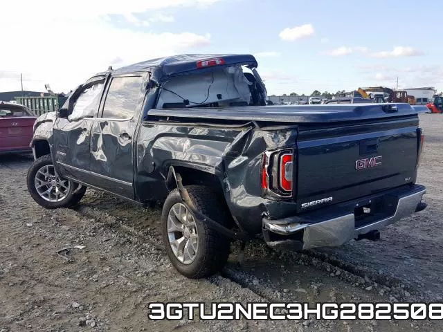 3GTU2NEC3HG282508 фото 4
