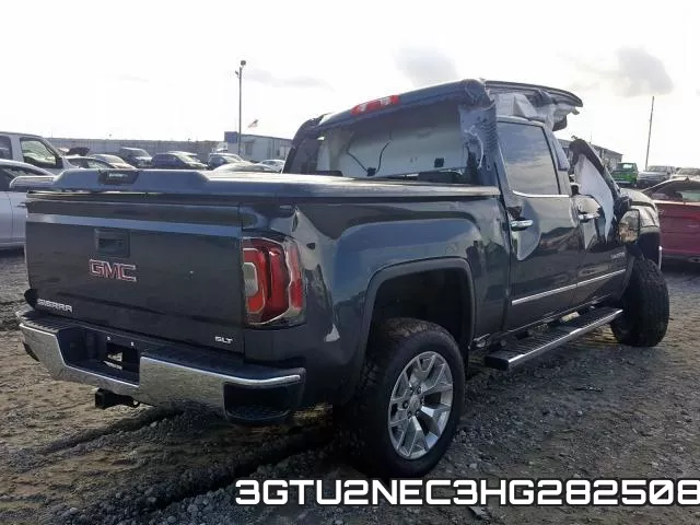 3GTU2NEC3HG282508 фото 5