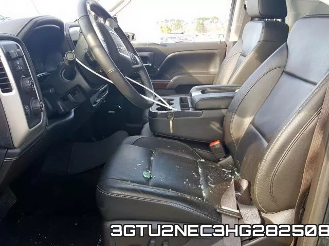 3GTU2NEC3HG282508 фото 6