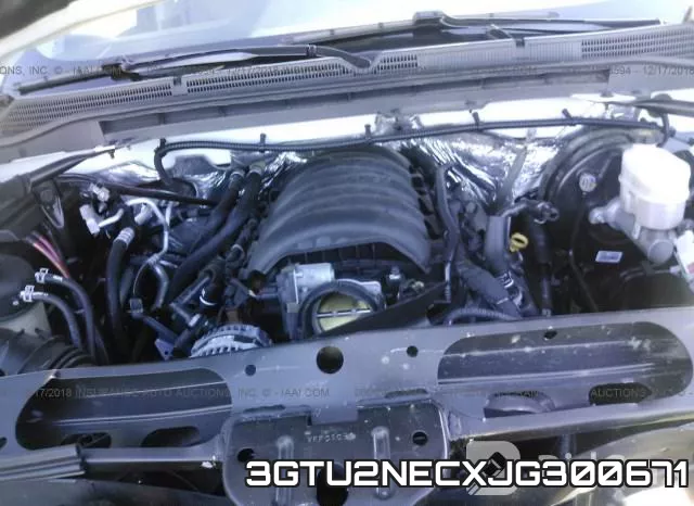 3GTU2NECXJG300671 фото 2
