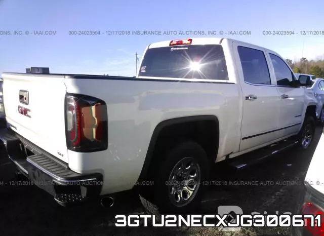 3GTU2NECXJG300671 фото 5