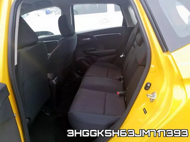 3HGGK5H63JM717393 фото 7