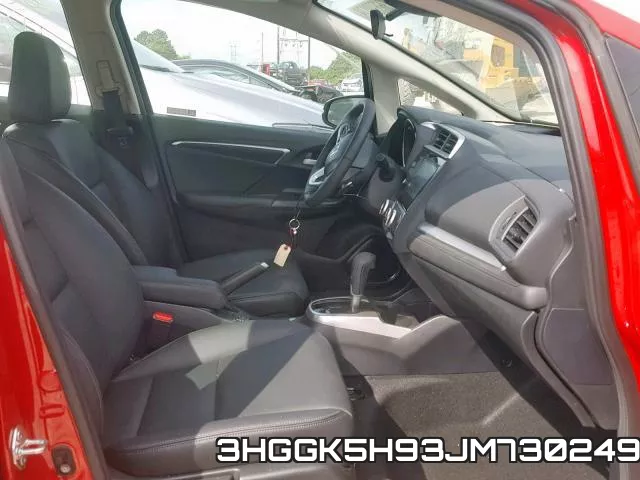 3HGGK5H93JM730249 фото 6