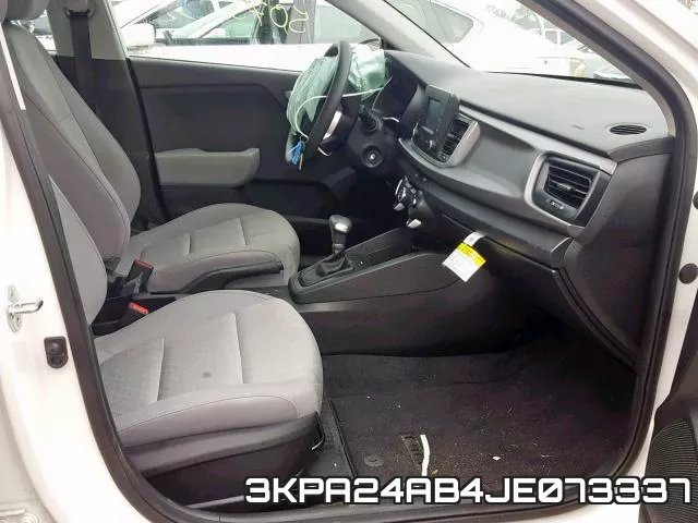 3KPA24AB4JE073337 фото 6