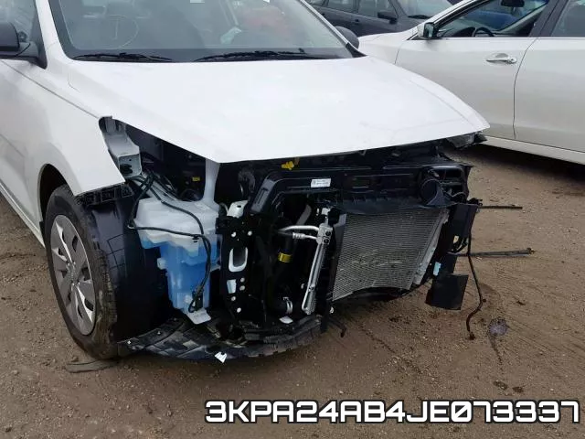 3KPA24AB4JE073337 фото 10