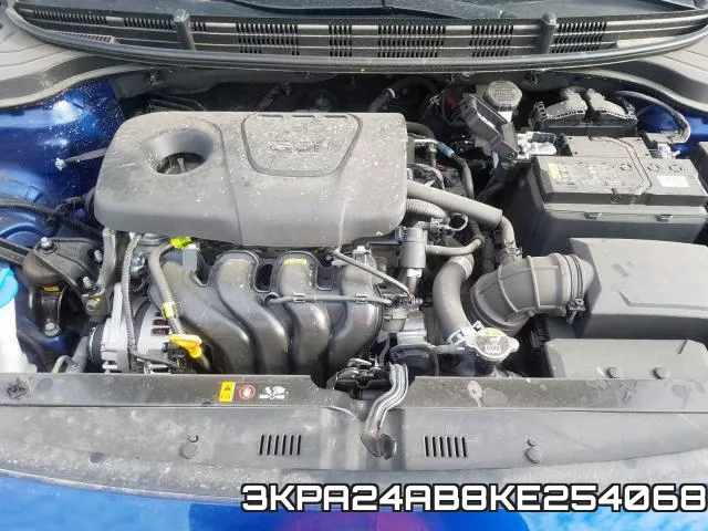 3KPA24AB8KE254068 фото 8