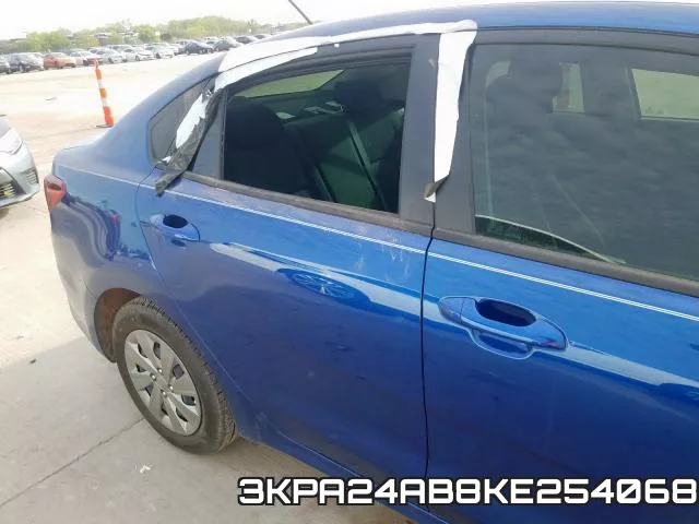 3KPA24AB8KE254068 фото 10