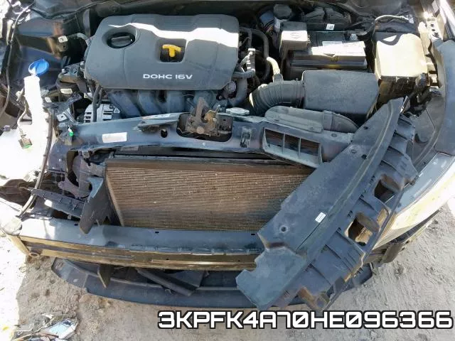 3KPFK4A70HE096366 фото 8