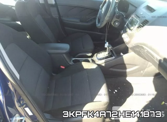 3KPFK4A72HE141873 фото 6