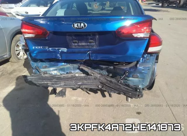 3KPFK4A72HE141873 фото 7