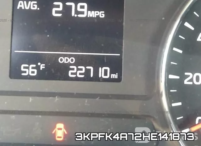 3KPFK4A72HE141873 фото 8