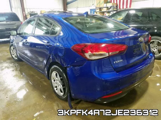 3KPFK4A72JE236312 фото 4