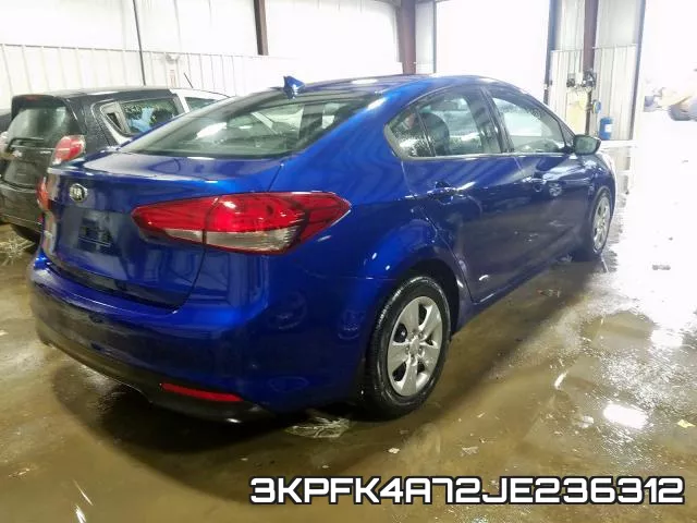 3KPFK4A72JE236312 фото 5