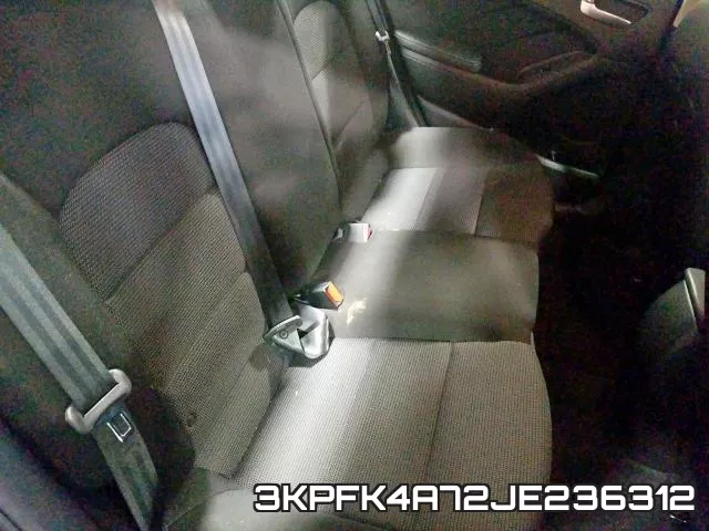 3KPFK4A72JE236312 фото 7