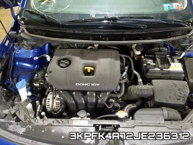 3KPFK4A72JE236312 фото 8