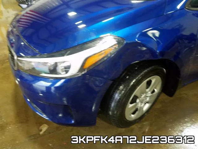3KPFK4A72JE236312 фото 10