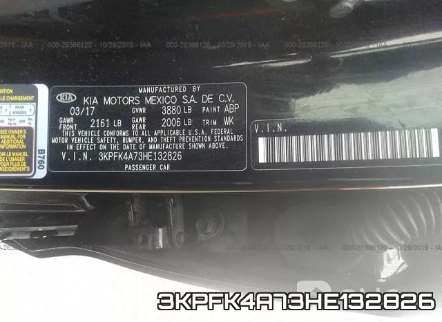 3KPFK4A73HE132826 фото 10