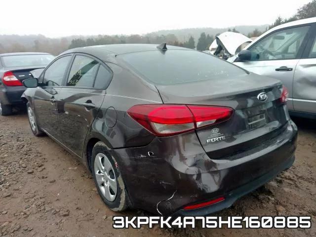 3KPFK4A75HE160885 фото 4