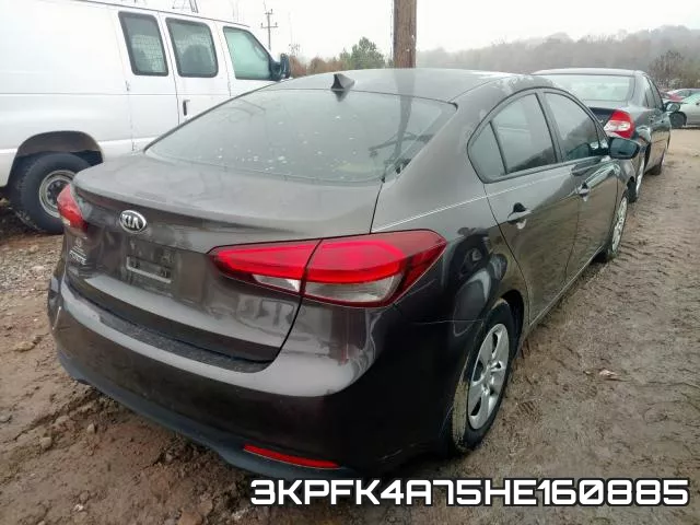 3KPFK4A75HE160885 фото 5