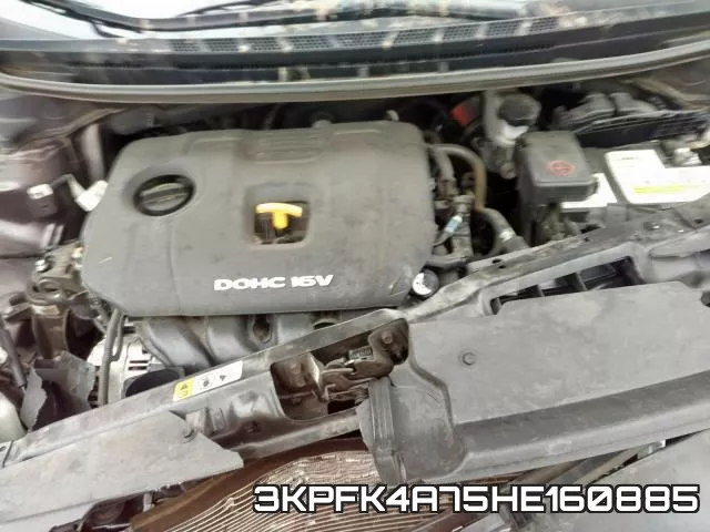 3KPFK4A75HE160885 фото 8