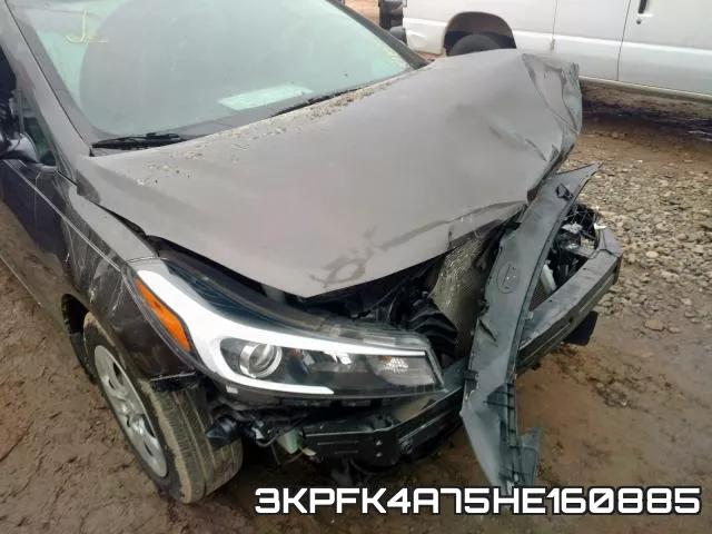 3KPFK4A75HE160885 фото 10
