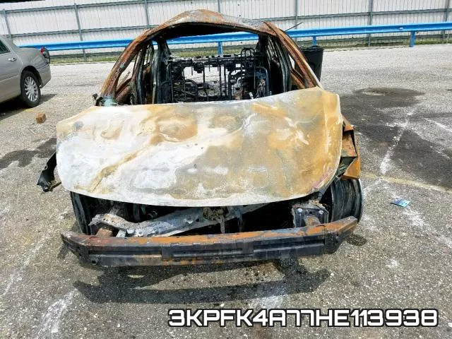 3KPFK4A77HE113938 фото 2