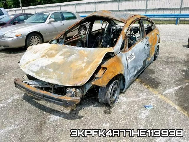 3KPFK4A77HE113938 фото 3
