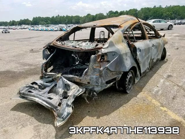 3KPFK4A77HE113938 фото 5