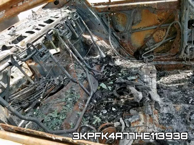 3KPFK4A77HE113938 фото 7