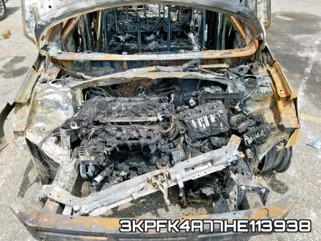 3KPFK4A77HE113938 фото 8