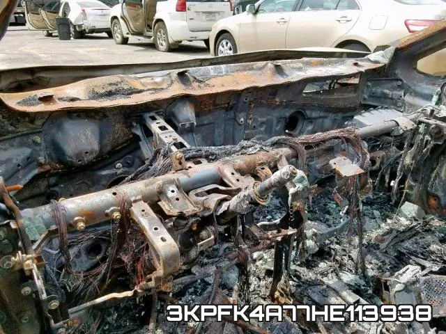 3KPFK4A77HE113938 фото 9