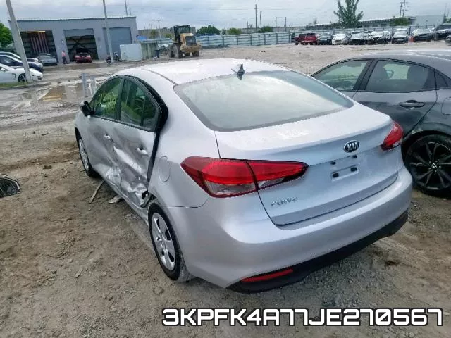 3KPFK4A77JE270567 фото 4
