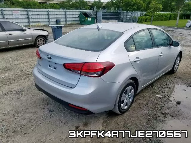 3KPFK4A77JE270567 фото 5