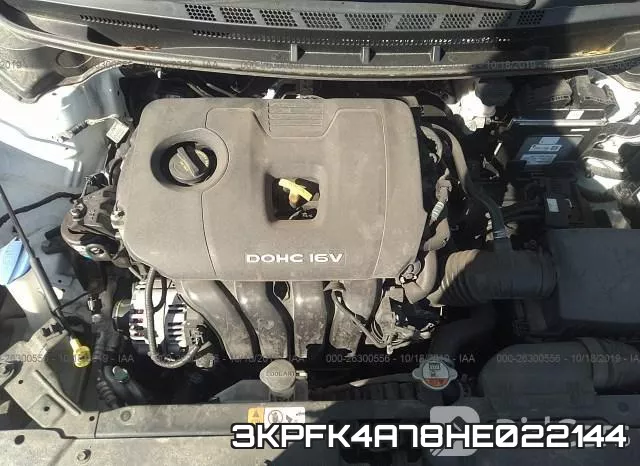 3KPFK4A78HE022144 фото 2