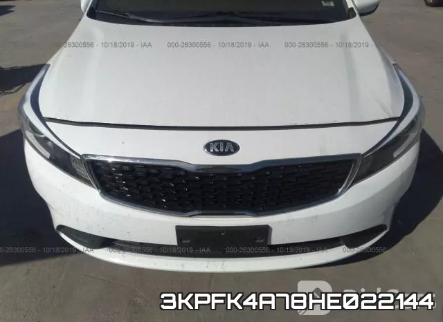 3KPFK4A78HE022144 фото 7