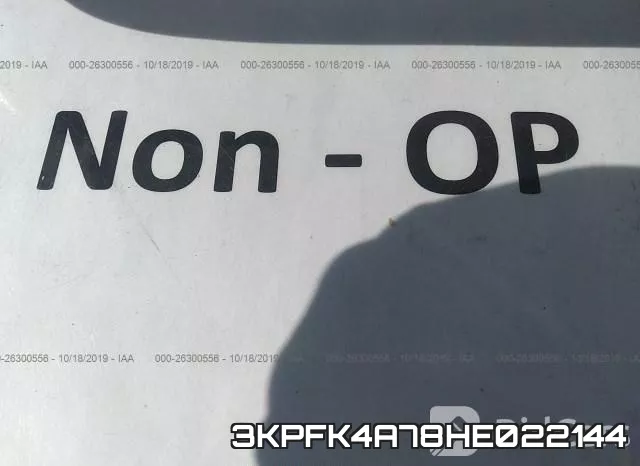 3KPFK4A78HE022144 фото 8