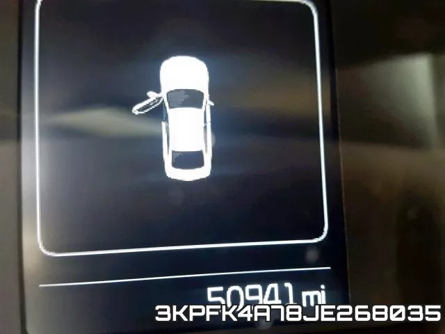 3KPFK4A78JE268035 фото 9