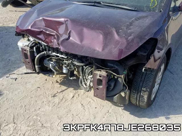 3KPFK4A78JE268035 фото 10
