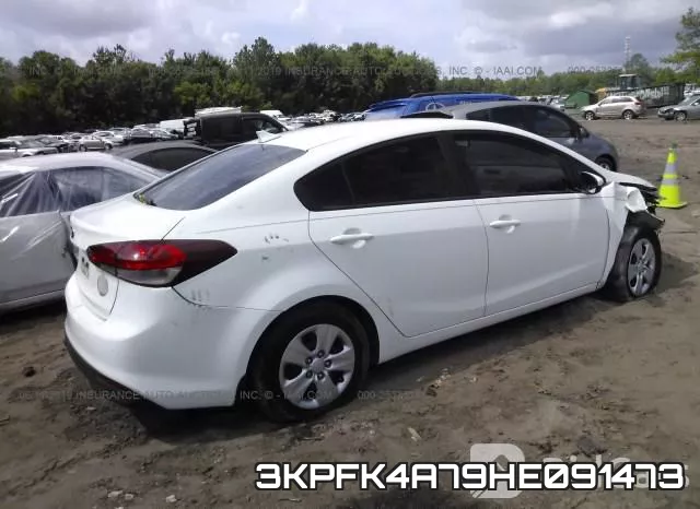 3KPFK4A79HE091473 фото 5