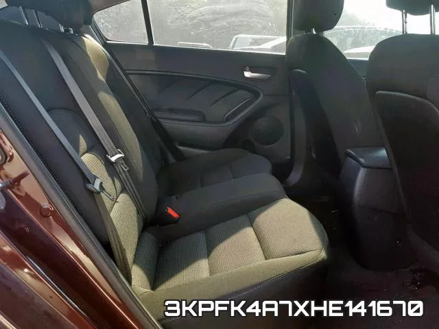 3KPFK4A7XHE141670 фото 7