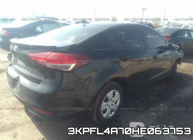 3KPFL4A70HE063753 фото 5
