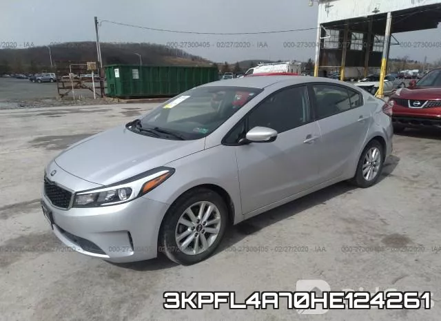 3KPFL4A70HE124261 фото 3