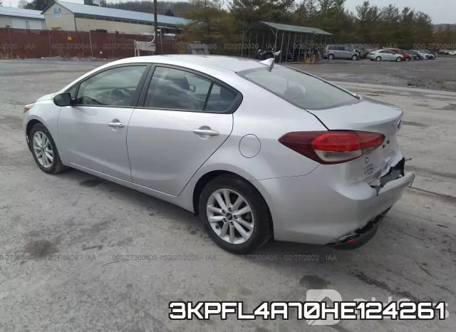 3KPFL4A70HE124261 фото 4