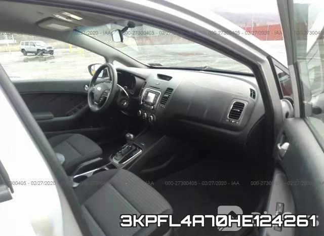 3KPFL4A70HE124261 фото 6