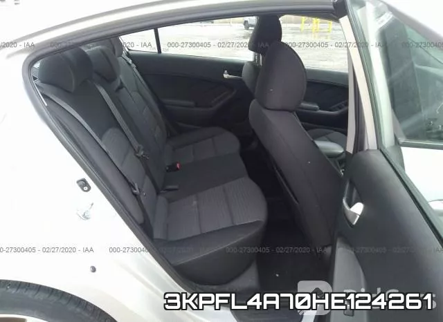 3KPFL4A70HE124261 фото 9