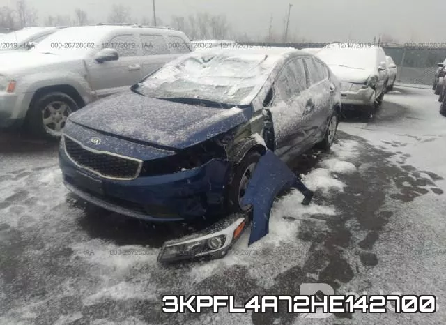 3KPFL4A72HE142700 фото 3